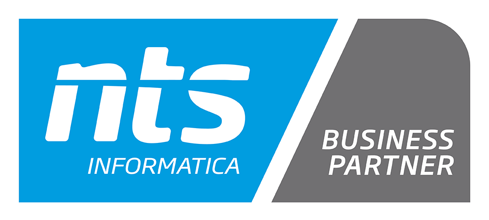 NTS Informatica – Business Partner